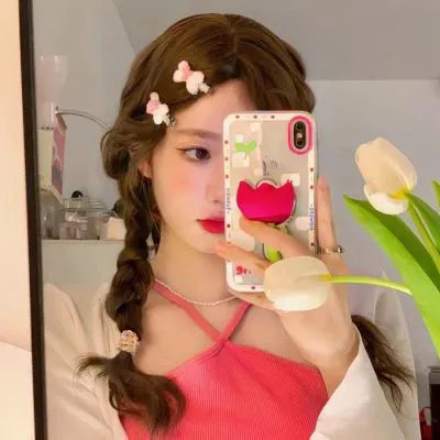 奔跑的修女